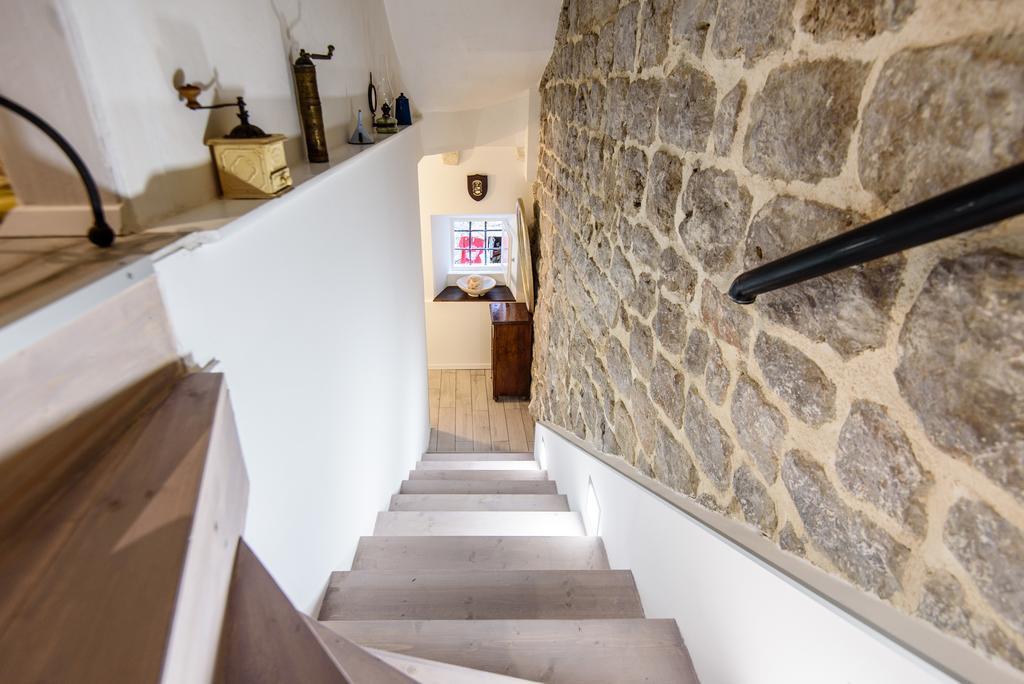 Artist Residence Dubrovnik Exteriör bild