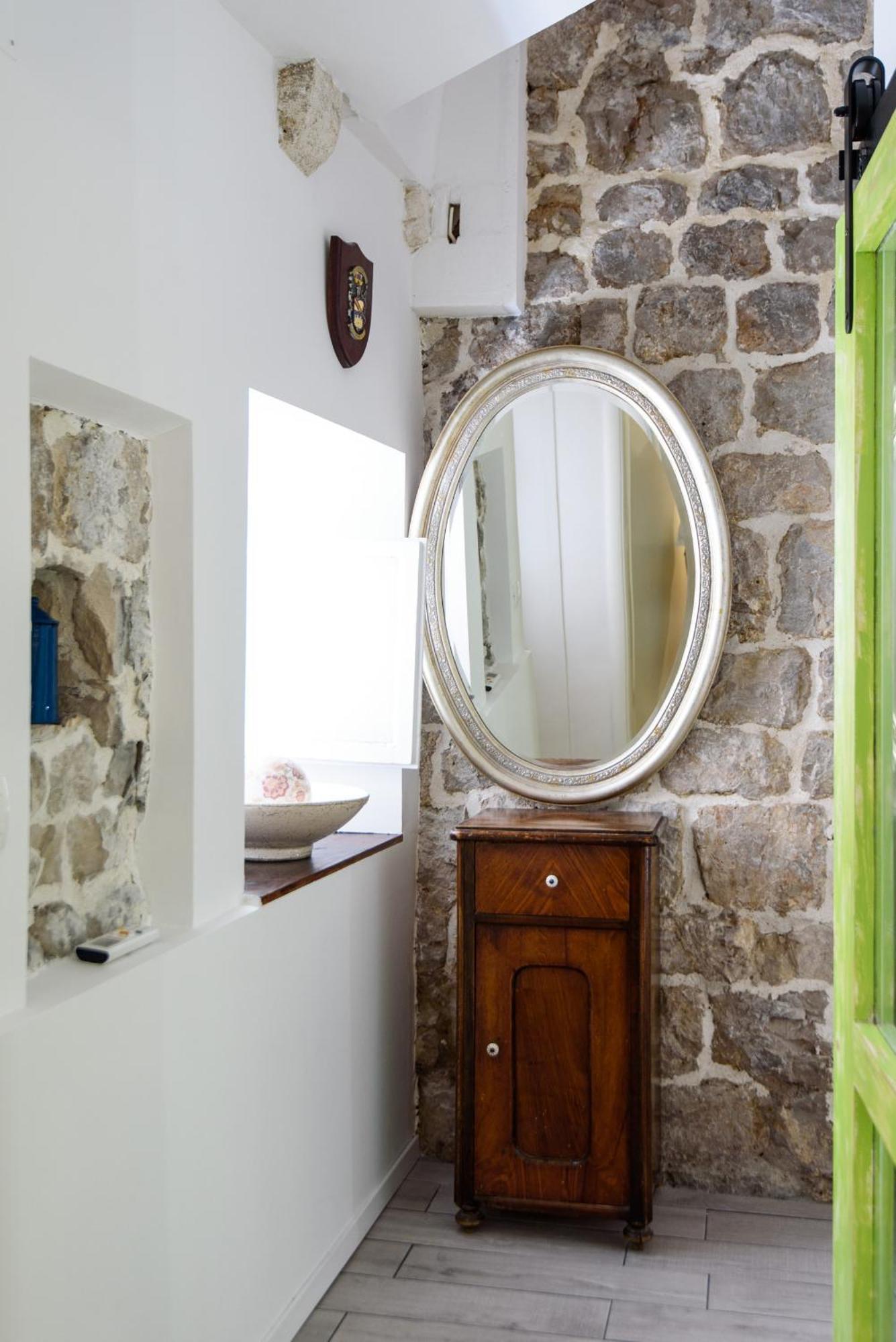 Artist Residence Dubrovnik Exteriör bild