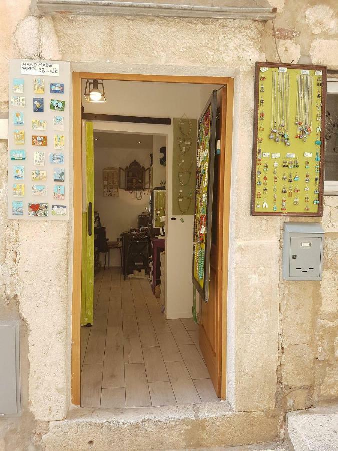 Artist Residence Dubrovnik Exteriör bild